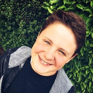 Meet your Posher, Caedon